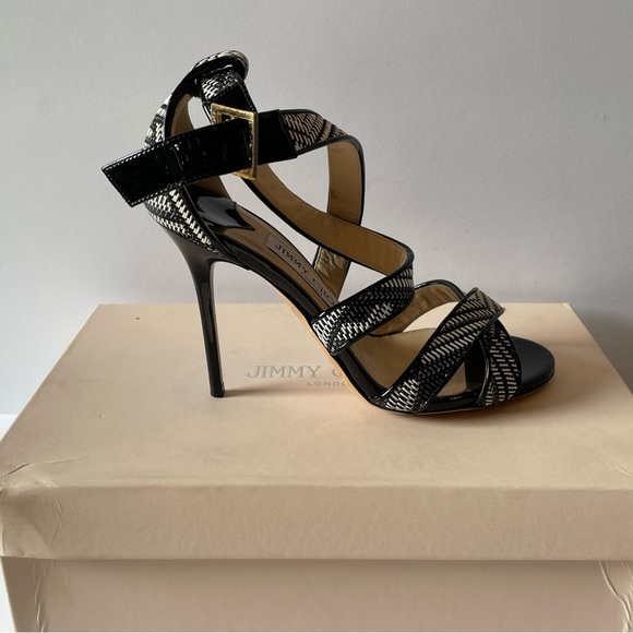 Jimmy Choo - Picture 5 of 6